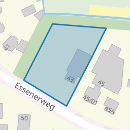 Perceel GDR03-G-3058