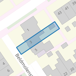 Perceel GDR03-G-3081