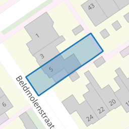 Perceel GDR03-G-3082