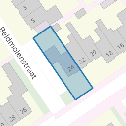 Perceel GDR03-G-3083