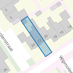 Perceel GDR03-G-3084