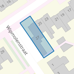 Perceel GDR03-G-3089