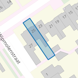 Perceel GDR03-G-3090