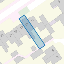 Perceel GDR03-G-3095