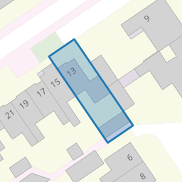 Perceel GDR03-G-3096