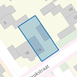 Perceel GDR03-G-3101