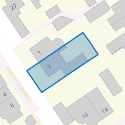 Perceel GDR03-G-3103