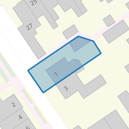 Perceel GDR03-G-3104