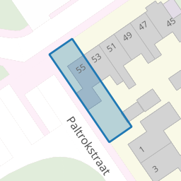 Perceel GDR03-G-3105