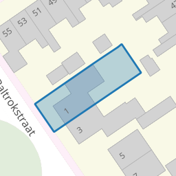 Perceel GDR03-G-3111