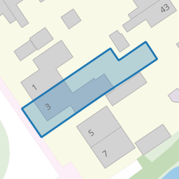 Perceel GDR03-G-3112