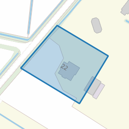 Perceel GDR03-G-3152