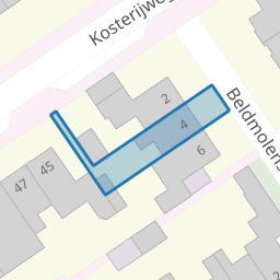 Perceel GDR03-G-3161