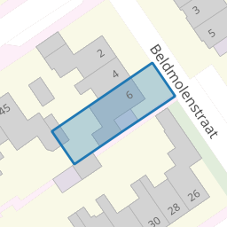 Perceel GDR03-G-3162