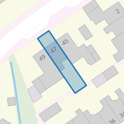 Perceel GDR03-G-3164