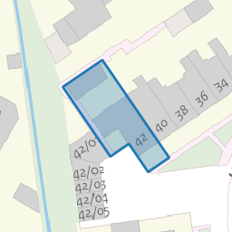 Perceel GDR03-G-3166