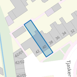 Perceel GDR03-G-3167