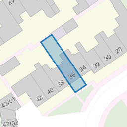 Perceel GDR03-G-3169