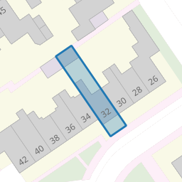 Perceel GDR03-G-3171