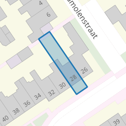 Perceel GDR03-G-3173