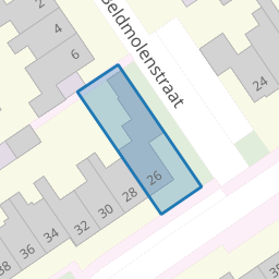 Perceel GDR03-G-3174