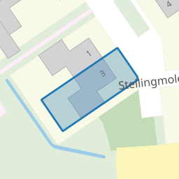 Perceel GDR03-G-3180