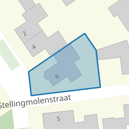 Perceel GDR03-G-3183