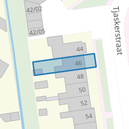 Perceel GDR03-G-3212