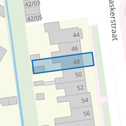 Perceel GDR03-G-3213