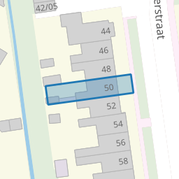 Perceel GDR03-G-3214