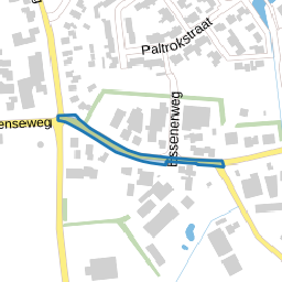 Perceel GDR03-G-3226