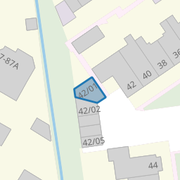 Perceel GDR03-G-3229