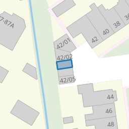 Perceel GDR03-G-3231