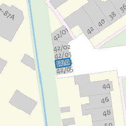 Perceel GDR03-G-3232