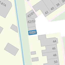 Perceel GDR03-G-3233