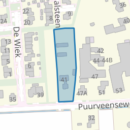 Perceel GDR03-G-3249