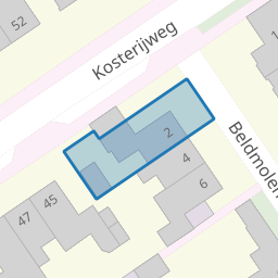 Perceel GDR03-G-3253