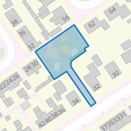 Perceel GDR03-G-3260