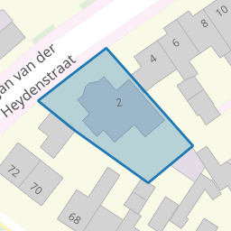 Perceel GDR03-G-3262