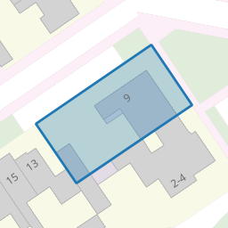 Perceel GDR03-G-3299