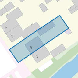 Perceel GDR03-G-3301