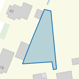 Perceel GDR03-G-3318