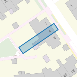 Perceel GDR03-G-3322