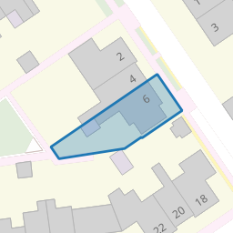 Perceel GDR03-G-3323