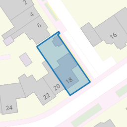 Perceel GDR03-G-3324