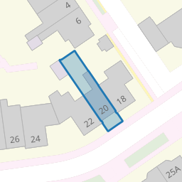 Perceel GDR03-G-3325