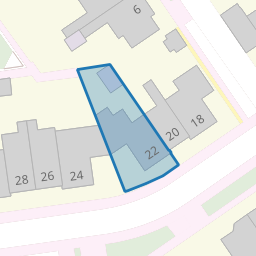 Perceel GDR03-G-3326