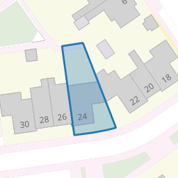 Perceel GDR03-G-3327