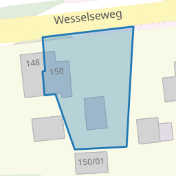 Perceel GDR03-G-3362