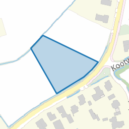 Perceel GDR03-G-3370